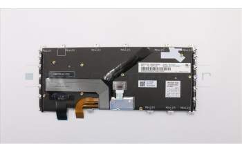 Lenovo 00PA134 NB_KYB STO-KBD,ES,CHY,BL