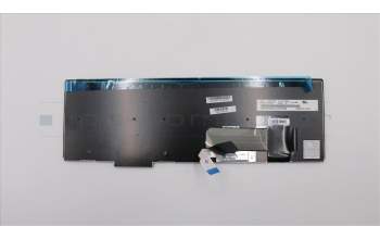 Lenovo 00PA619 Lin-Tastatur, LAS, lateinischer Schriftsatz