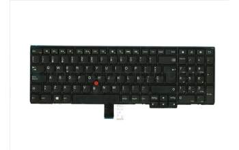 Lenovo 00PA626 NB_KYB Lin-KBD,ES,LTN