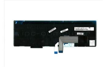 Lenovo 00PA626 NB_KYB Lin-KBD,ES,LTN