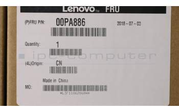 Lenovo 00PA886 base,BLK,metal,w/Docking