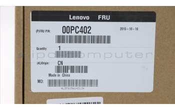 Lenovo 00PC402 HEATSINK 25W AMD CPU Cooler for 20L