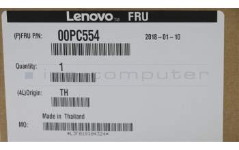 Lenovo 00PC554 HDD_ASM SSHS,1TB,7200,DT3,SATA3,STD