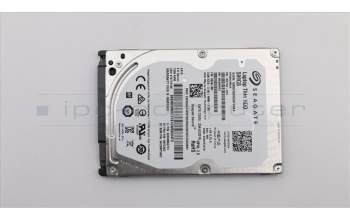 Lenovo 00PC563 HDD_ASM 2.5in 500G 7200 FIPS HDD DT FRU