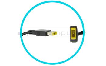 00PC759 cargador original Lenovo 120 vatios