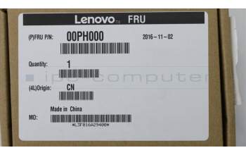 Lenovo ANTENNA LS 326CT Antenna 550mm Front para Lenovo IdeaCentre H30-50 (90B8/90B9)