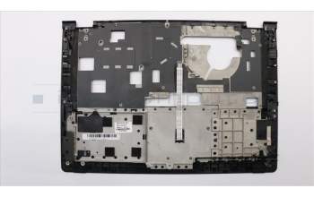Lenovo 00UP071 MECH_ASM Palmrest ASM,3+2 W/O FPR,black