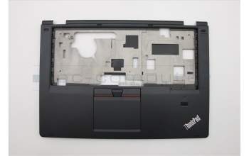 Lenovo MECH_ASM Palmrest ASM,3+2 W/FPR,black para Lenovo ThinkPad P40 Yoga (20GQ/20GR)