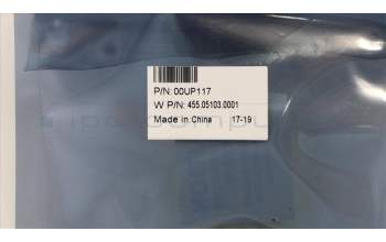 Lenovo 00UP117 CARDPOP G Sensor Card