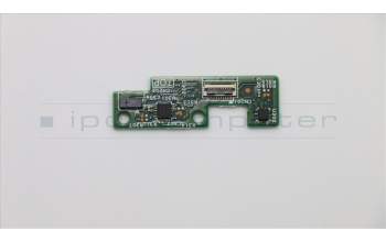 Lenovo 00UP117 CARDPOP G Sensor Card