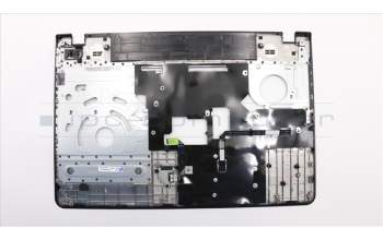 Lenovo Palmrest ASM,3+2 BCP,w/FPR para Lenovo ThinkPad E560 (20EV/20EW)