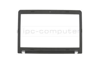 00UP287 marco de pantalla Lenovo 39,6cm (15,6 pulgadas) negro original