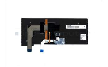 Lenovo 00UR267 NB_KYB Carling KBD,USI,DFN