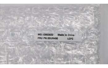 Lenovo 00UR490 SPEAKERINT SPEAKERINT L R VECO