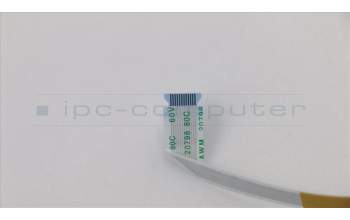 Lenovo 00UR501 CABLE CABLE FFC 12P PAD=0.3 LJ