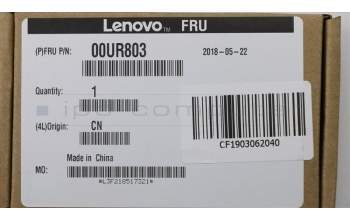 Lenovo BRACKET Bracket,RAM,metal para Lenovo ThinkPad P51 (20HH/20HJ/20MM/20MN)
