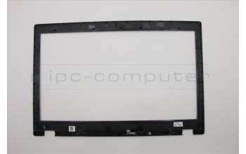 Lenovo 00UR813 LCD Bezel ASM,w/o camera