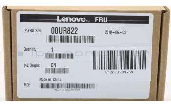 Lenovo 00UR822 Hinge Cap ASM