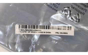 Lenovo 00UR832 CABLE Cable,FPR,FPC