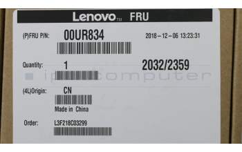 Lenovo Cable,Smart Card,FFC para Lenovo ThinkPad P51 (20HH/20HJ/20MM/20MN)