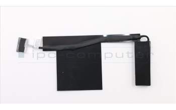 Lenovo Cable,HDD,slot4 para Lenovo ThinkPad P51 (20HH/20HJ/20MM/20MN)