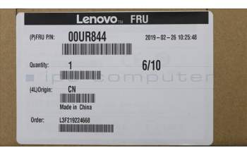 Lenovo MECHANICAL Ultra Dock Adapter,P50 para Lenovo ThinkPad P51 (20HH/20HJ/20MM/20MN)