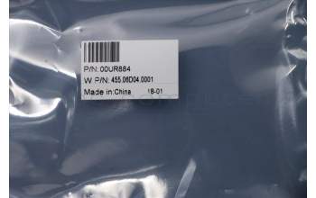 Lenovo 00UR884 Smart Card,w/ Cable,SZ-2