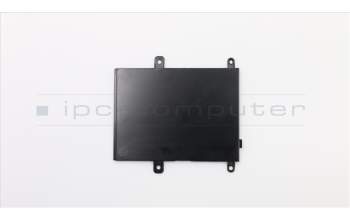 Lenovo MECHANICAL Dummy SCR,black,plastic para Lenovo ThinkPad P51 (20HH/20HJ/20MM/20MN)