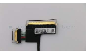 Lenovo CABLE LCD,FHD para Lenovo ThinkPad T470s (20HF/20HG/20JS/20JT)