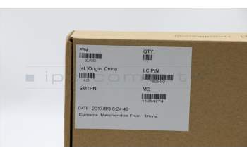 Lenovo 00UR963 MECH_ASM CS14W_3 2BCP MYLR BLK