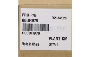 Lenovo 00UR979 MECH_ASM CS15S_3+2BCP MYLAR PB