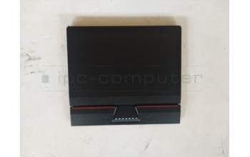 Lenovo 00UR980 MECH_ASM CS15S_3+2BCP,MYLAR,PBLACK,TRA