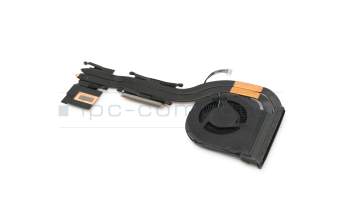 00UR986 Ventilador con disipador original Lenovo (DIS/CPU)