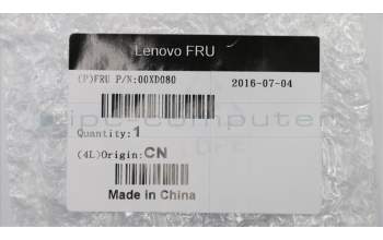Lenovo SHIELD Braswell MB Rear IO shield para Lenovo IdeaCentre H50-05 (90BH)