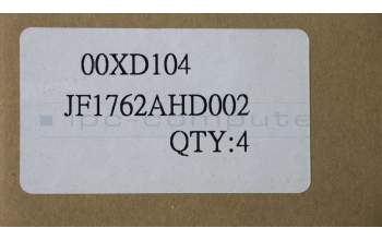 Lenovo 00XD104 MECH_ASM HDD CAGE