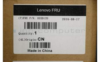 Lenovo CHASSIS Mech Kit,Touls,322CT para Lenovo ThinkCentre E73 (10AS)