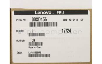 Lenovo HEATSINK 95W CPU Cooler With LED para Lenovo IdeaCentre Y900 (90DD/90FW/90FX)