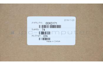 Lenovo 00XD171 CABLE CVTER_MB,AIO 700-24