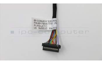 Lenovo 00XD171 CABLE CVTER_MB,AIO 700-24