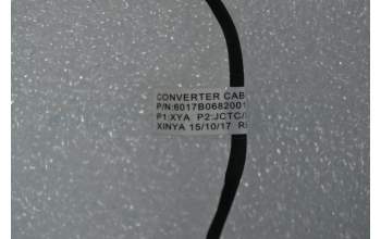 Lenovo CABLE Converter_to_MB,420mm,S4&S5 para Lenovo IdeaCentre AIO 300-22ISU (F0BX)