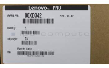 Lenovo 00XD342 MECH_ASM Tiny3 ODD BOX kit