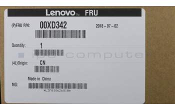 Lenovo MECH_ASM Tiny3 ODD BOX kit para Lenovo ThinkCentre M715q