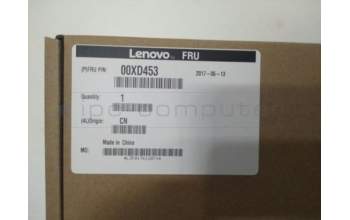 Lenovo Vertical stand, 330AT para Lenovo ThinkCentre M800 (10FV/10FW/10FX/10FY)