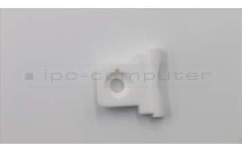 Lenovo 00XD494 MECHANICAL RUBBER_FOOT_WHITE