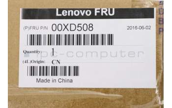 Lenovo MECH_ASM 3.5‘’HDD drive cage para Lenovo S510 Desktop (10KW)