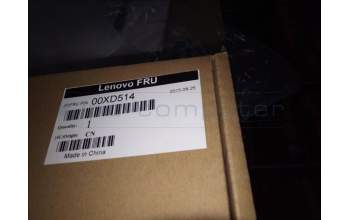 Lenovo 00XD514 MECH_ASM Side cover