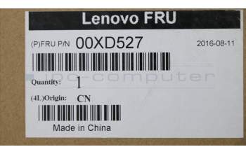 Lenovo MECH_ASM No ODD shield -702BT para Lenovo IdeaCentre 510S-08ISH (90FN)