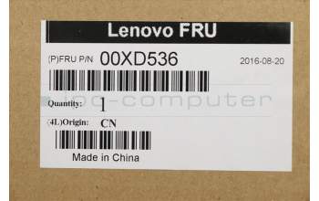 Lenovo MECH_ASM 34L,Front Bezel,Destiny para Lenovo IdeaCentre Y700 (90DG/90DF)