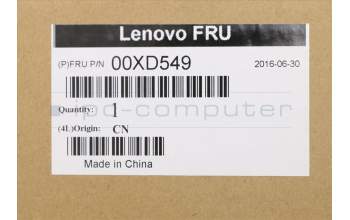 Lenovo MECH_ASM 34L,L cover ,Y700 para Lenovo IdeaCentre Y700 (90DG/90DF)