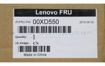 Lenovo MECH_ASM 34L,R cover ,Y700 para Lenovo IdeaCentre Y700 (90DG/90DF)